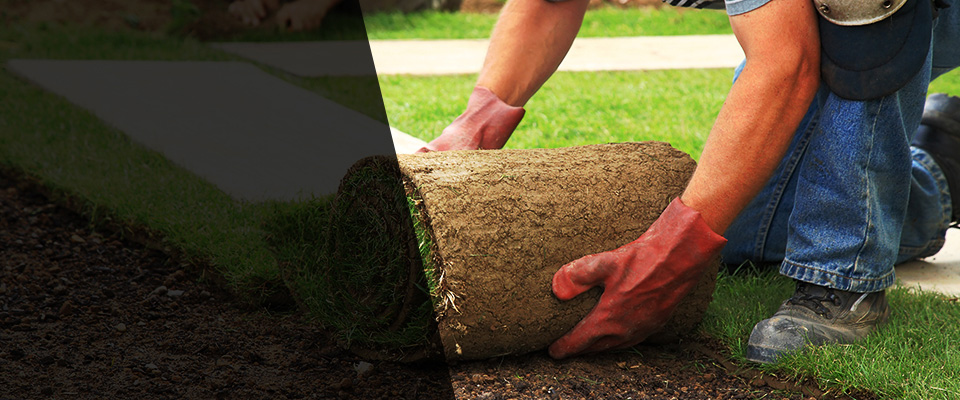 Calvert City Landscapers